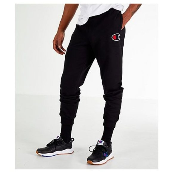 Champion Other - Champion Reverse Weave Jogger Sweatpants